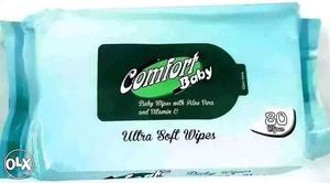 Comfort Baby Labeled Pack