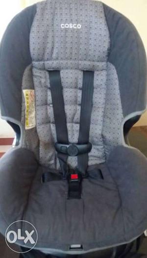 Cosco baby's car seat