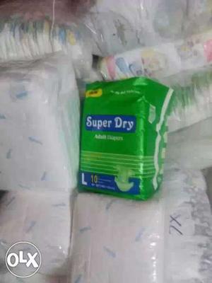 Disposable Diaper