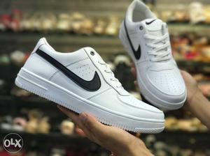 For high quality shoe order nike adidas different