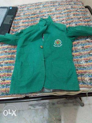 Green Land School Uniforms At A Very Low Price...
