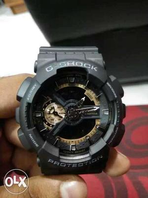 Gshock original new watch only in  its not a