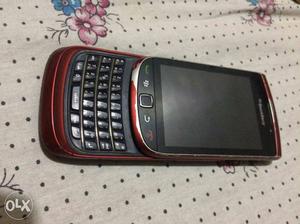 I want to sell my blackberry torch 2 in proper