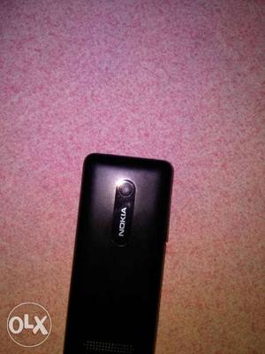 I want to sell my nokia 206 in excellent condition