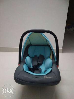 Infant Car Seat Picaboo max weight