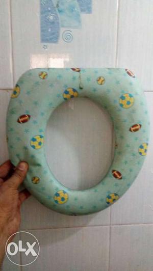 Kids Toilet Seat Potty Trainer Seat Cover