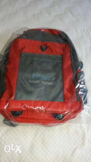 Laptop Backpack - Brand new