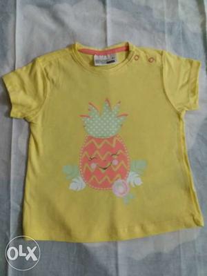 Low cost t-shirts for kids fixed price