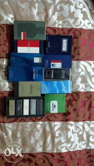 Luxury perfumes at cheap prices.Brand new