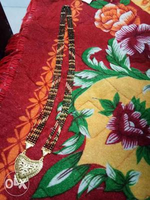 Mangalsutra for sale