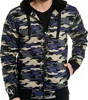 Men's Jacket Shade (New with Tags) NOT USED. Original Price