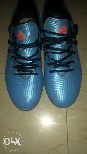 Messi 16.4 Trainers Football Shoes Size-9
