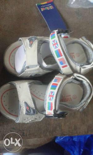 New Lilliput branded only children sandal