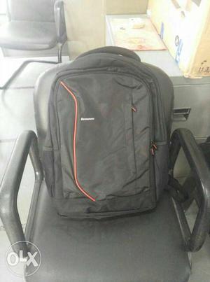 New Seal Pack Lenovo Backpack (Branded)