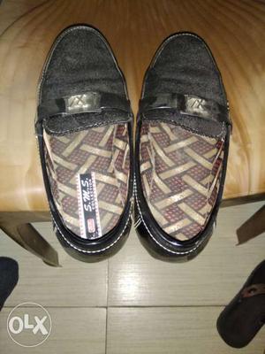 New loafer for 7-9 years old boys