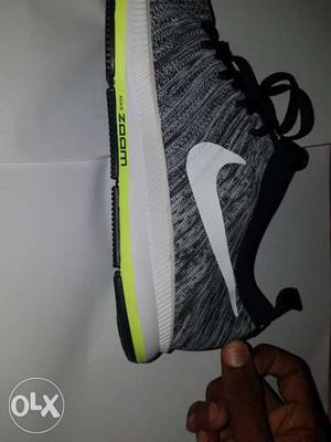 Nike zoom havent used much fixed price urgent