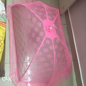 Ole baby mosquito net brand new never used