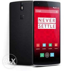 OnePlus One