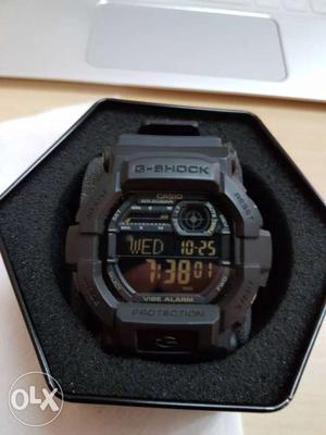 Original Casio G-Shock G441/GD350