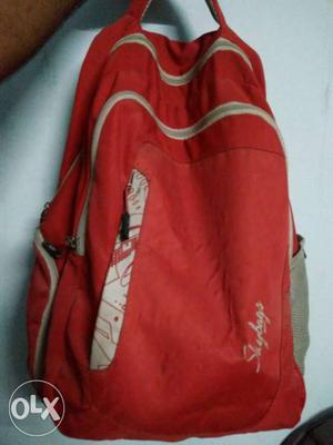 Original VIP Skybag Backpack