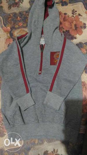 Osdav Public School Track Suit 22 No. For 4-5age Groups