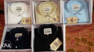Pure cotton shirts just rupees 450