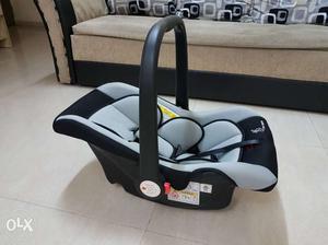 R for Rabbit picaboo Infant Car seat, carry cot,