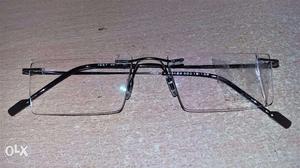 Rimless light weight frame - New 1 day old - FLAT 20%