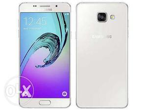 Samsung a5 only six month old very Good condition