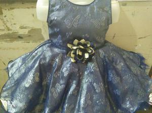 Sizes availave between 16to 22 nd party wear baby frocks..