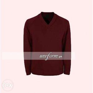 Sweater for all school best price