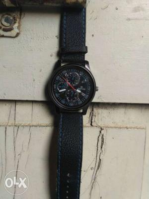 The black watch