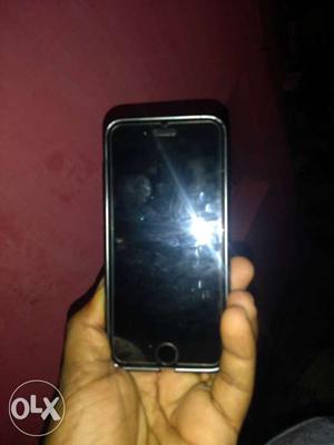 This Iphone 6s 128 GB urgent selling