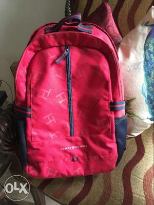 Tommi hilfigur bag brand new orignal price /-₹