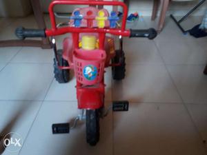 Tricycle for kids for sale