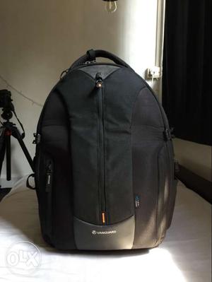 Vanguard Uprise ii 48 Camera Backpack (Excellent