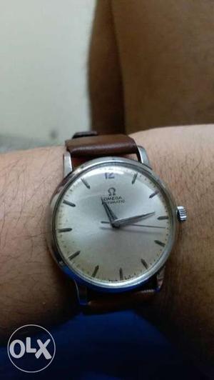 Vintage Automatic Watch