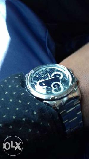 Watch for sale