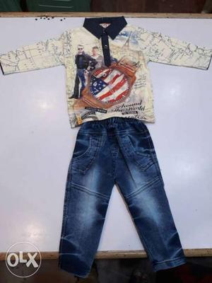 Wholesale Kids Clothes in wholesale price