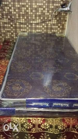 2 Double Bed Mattress at 