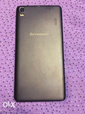 4G Lenovo K3 Note 1 year old with original bill