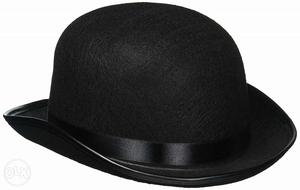 A Black Hat