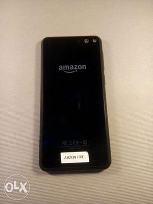 Amazon Fire Notch Phone - Magnificent Condition