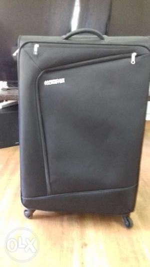 American Tourister Suitcase 84 cms