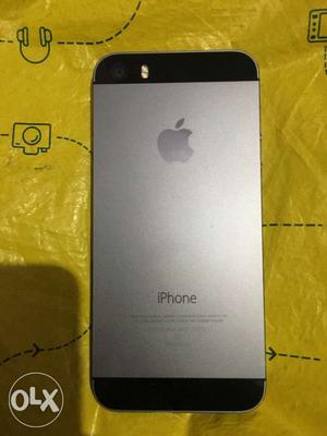 Apple iPhone 5s 16gb with bill box all