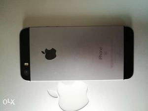Apple iphone 5se 3 months used with bill and all
