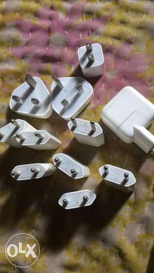 Apple iphone adapter/charger total 11 adapter