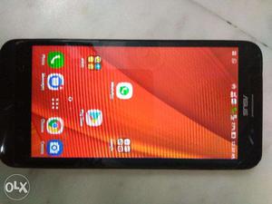 Asus Zenfone Max