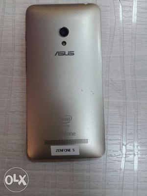 Asus zenfone 5 Perfect condition and marvelous