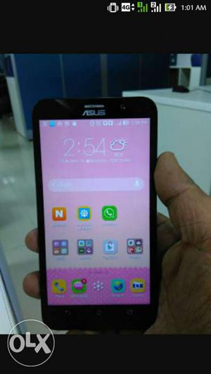 Asus_z010d phone for sale just 1 month old with